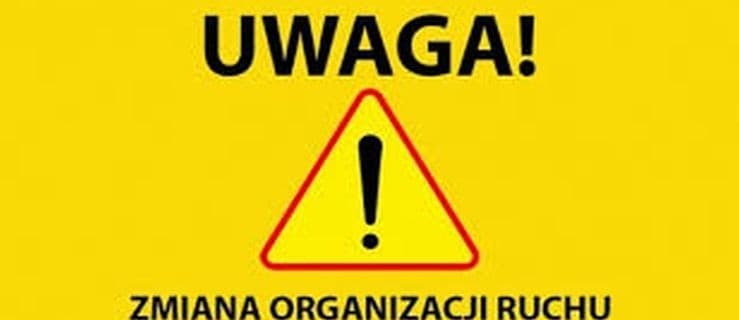 Żerków. Zmiana organizacji ruchu