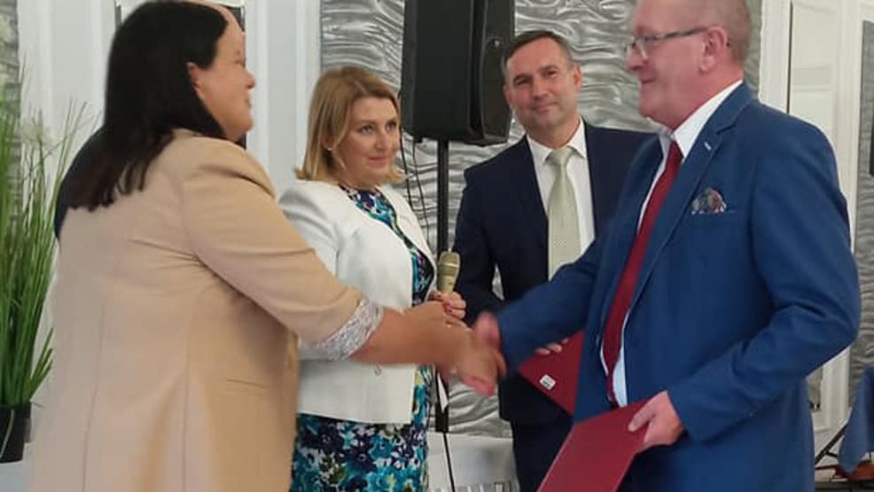 Ponad 70 lat na dyżurze. Jubileusz jarocińskiego pogotowia ratunkowego