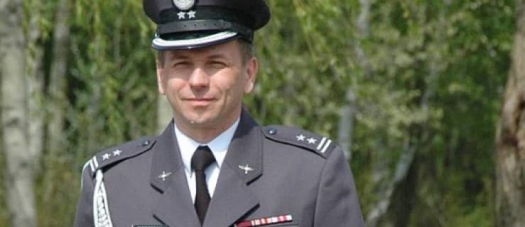 Dowódca jarocińskiej jednostki odchodzi