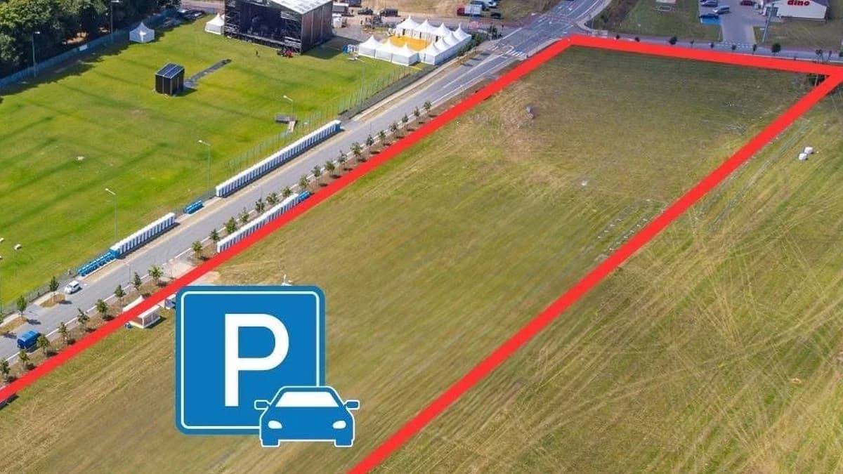Koncert na zakończenie lata już w piątek. Jest ważny komunikat organizatora