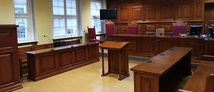 Mieszkaniec gminy Jarocin znęcał się nad zwierzętami. Zapadł wyrok