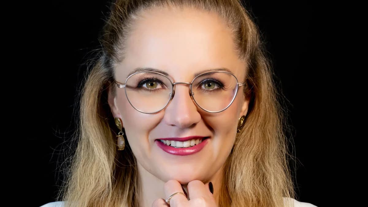 Zostawiła Poznań dla Jarocina i zakochuje się w nim. Kim  jest nowa kierownik referatu komunikacji i promocji urzędu miejskiego?