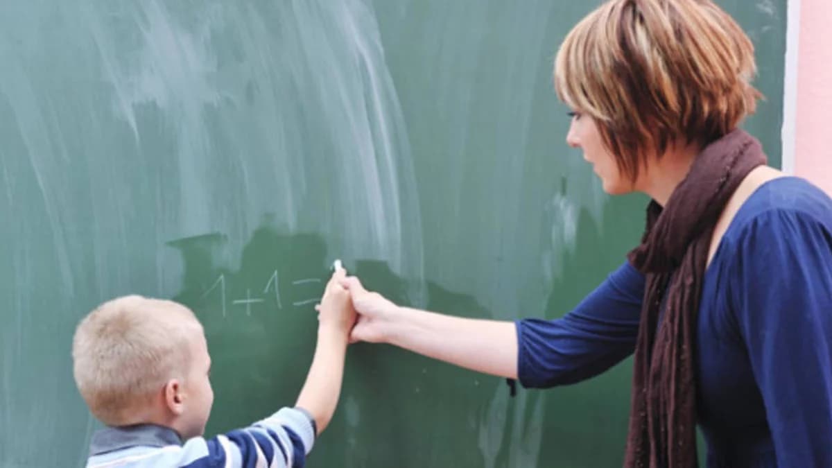 Nauczyciel z tym świadczeniem już nie dorobi w szkole. Trzeba się dobrze zastanowić, odwrotu nie będzie