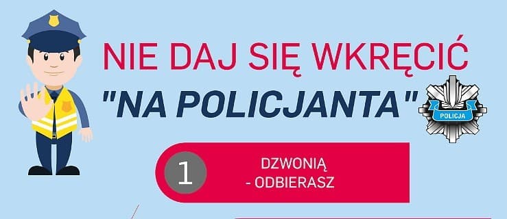 Uwaga plaga oszustw! Przestępcy wyłudzili prawie pół miliona złotych