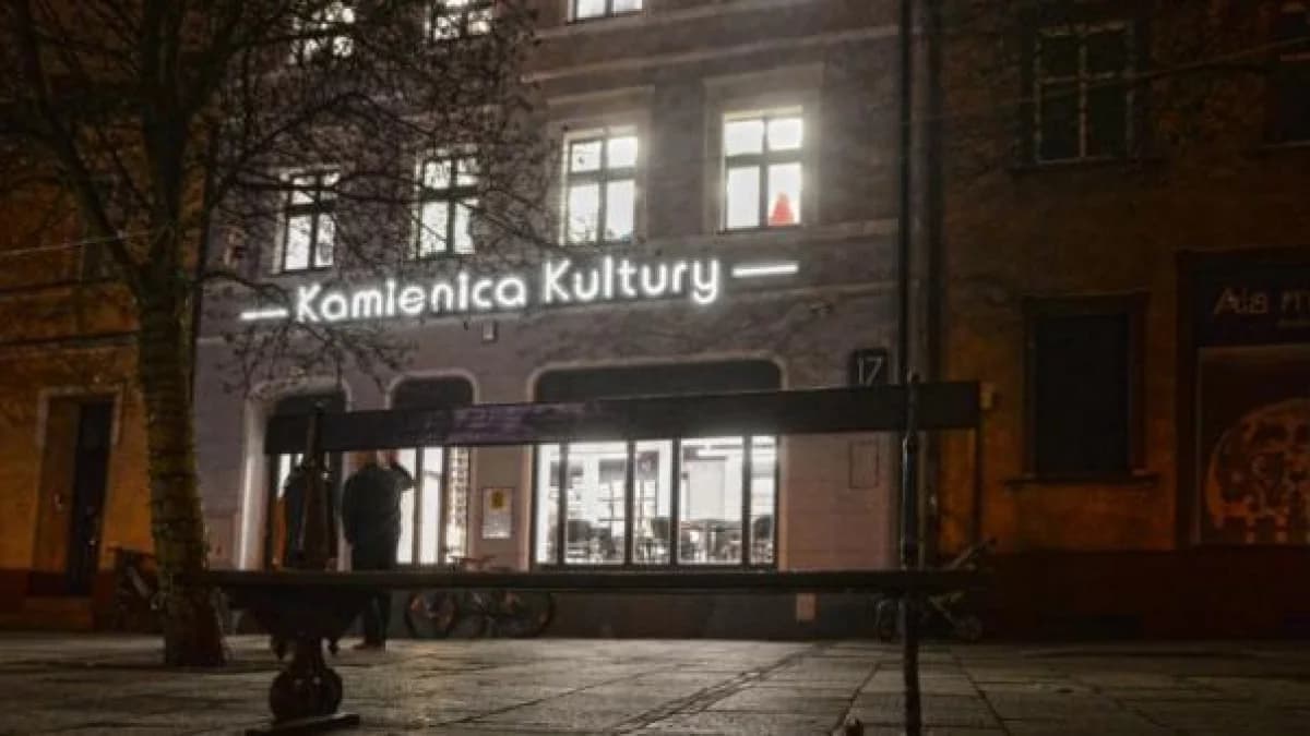 Spotkanie na temat programu „Czyste Powietrze” już wkrótce w jarocińskiej Kamienicy Kultury. Szczegóły PONIŻEJ [SONDA]