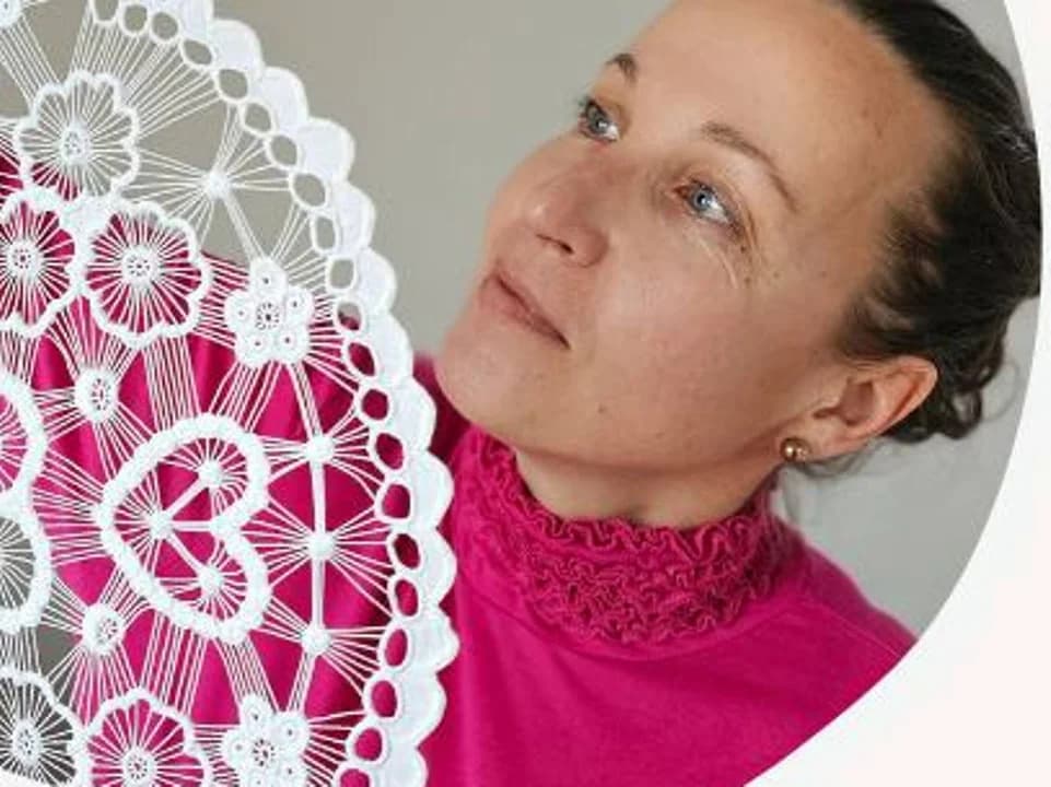 Chcesz nauczyć się snutki golińskiej? Zapisz się na kurs w Śmiełowie