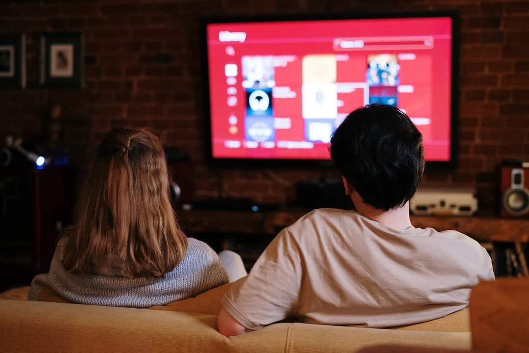 Platforma z filmami Disneya bierze przykład z Netfliksa. Nie będziecie z tego zadowoleni