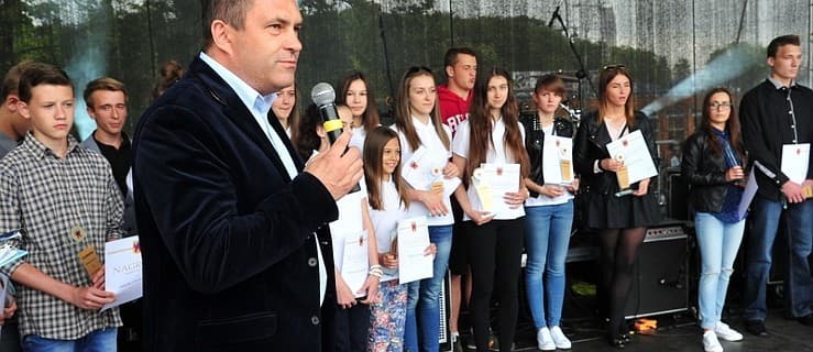 Nagrody dla sportowców. Przyjdź na konsultacje