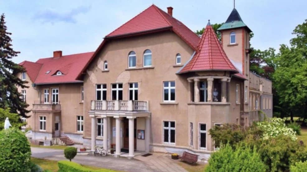 Na terenie powiatu jarocińskiego powstał Dom Samotnej Matki [ZDJĘCIA]