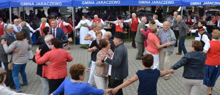 Piknik Integracyjny w Noskowie. W niedzielę razem z przeglądem kapel podwórkowych