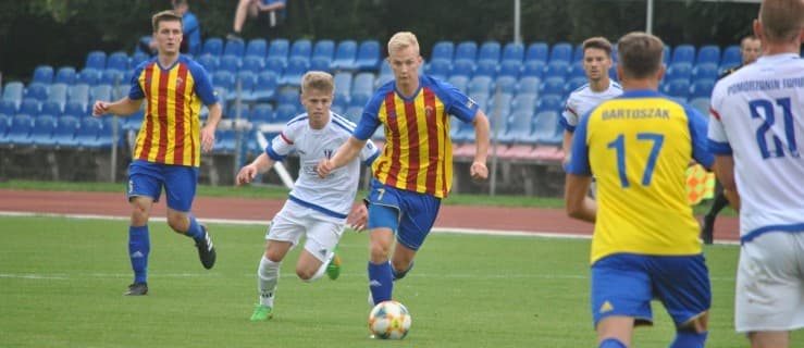 III liga: Jarota Jarocin podejmie Sokół Kleczew
