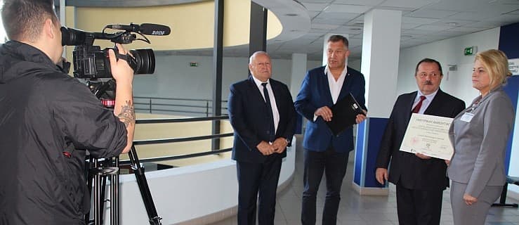 Zapowiadają: Będziemy mieli najlepszy szpital w województwie