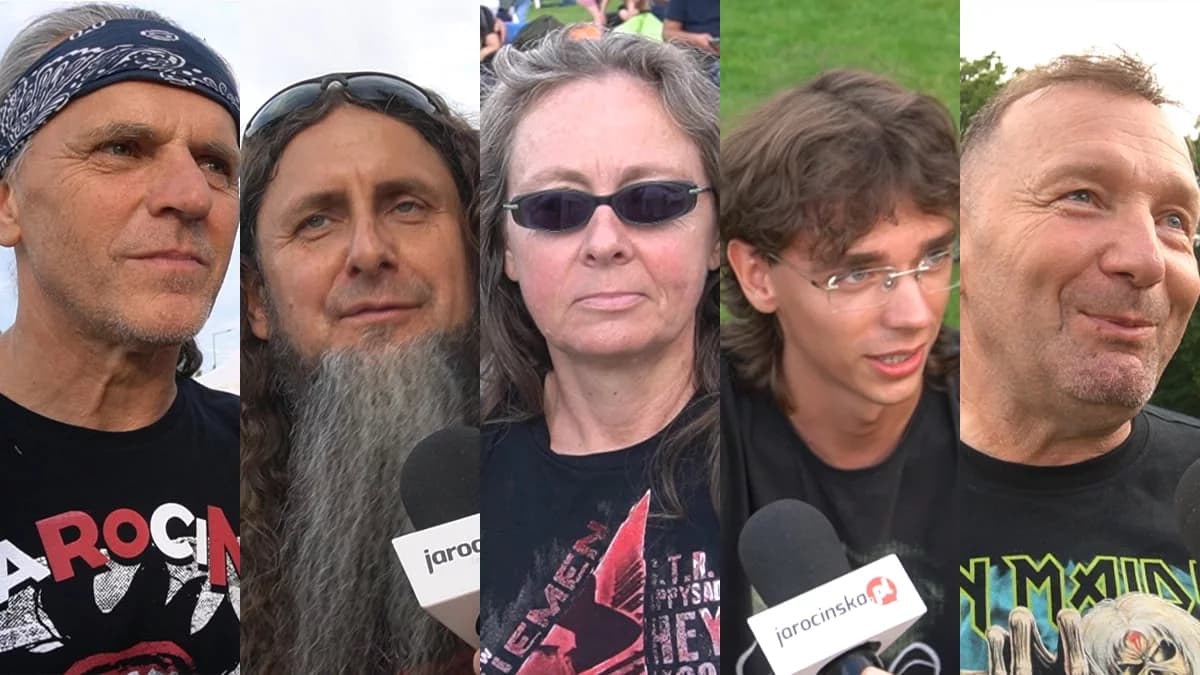 Czego powinno być więcej na Jarocin Festiwal? Uczestnicy mają konkretne propozycje zmian