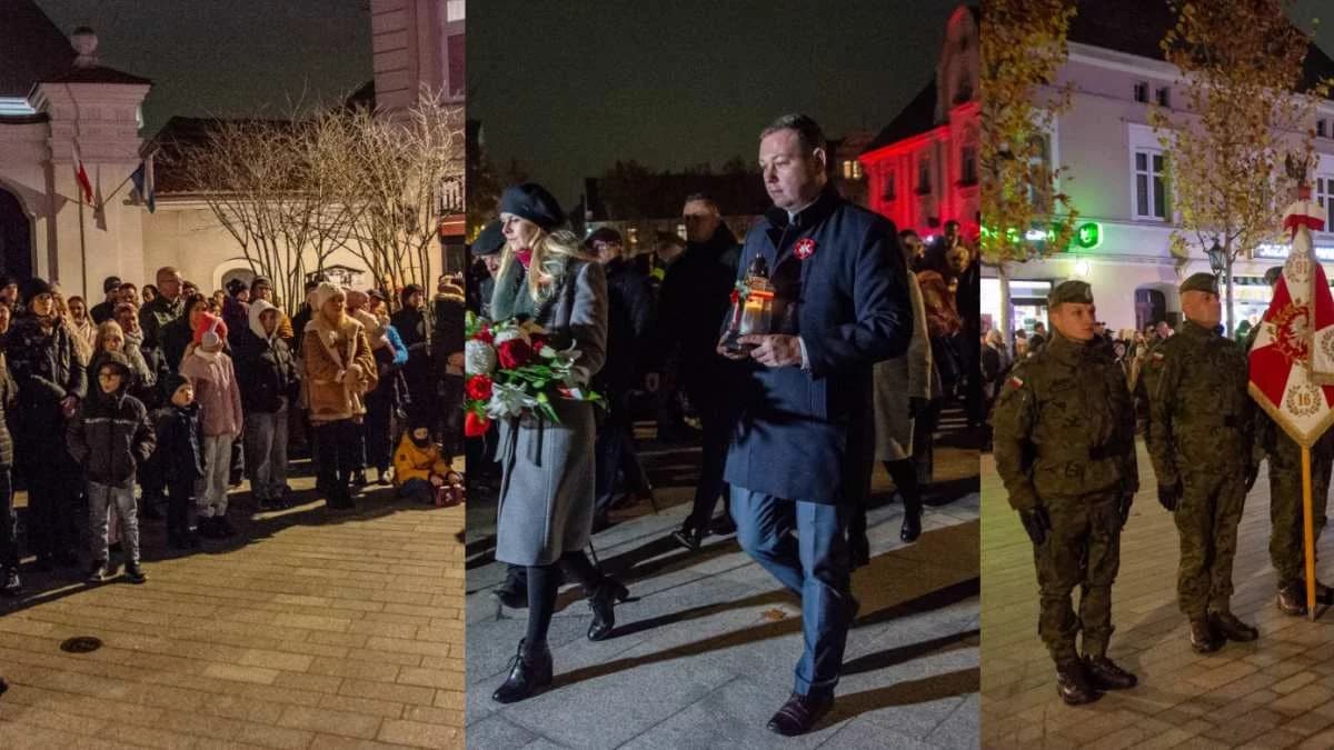 Capstrzyk w Jarocinie z rapowo-folkowym akcentem [ZDJĘCIA, WIDEO]
