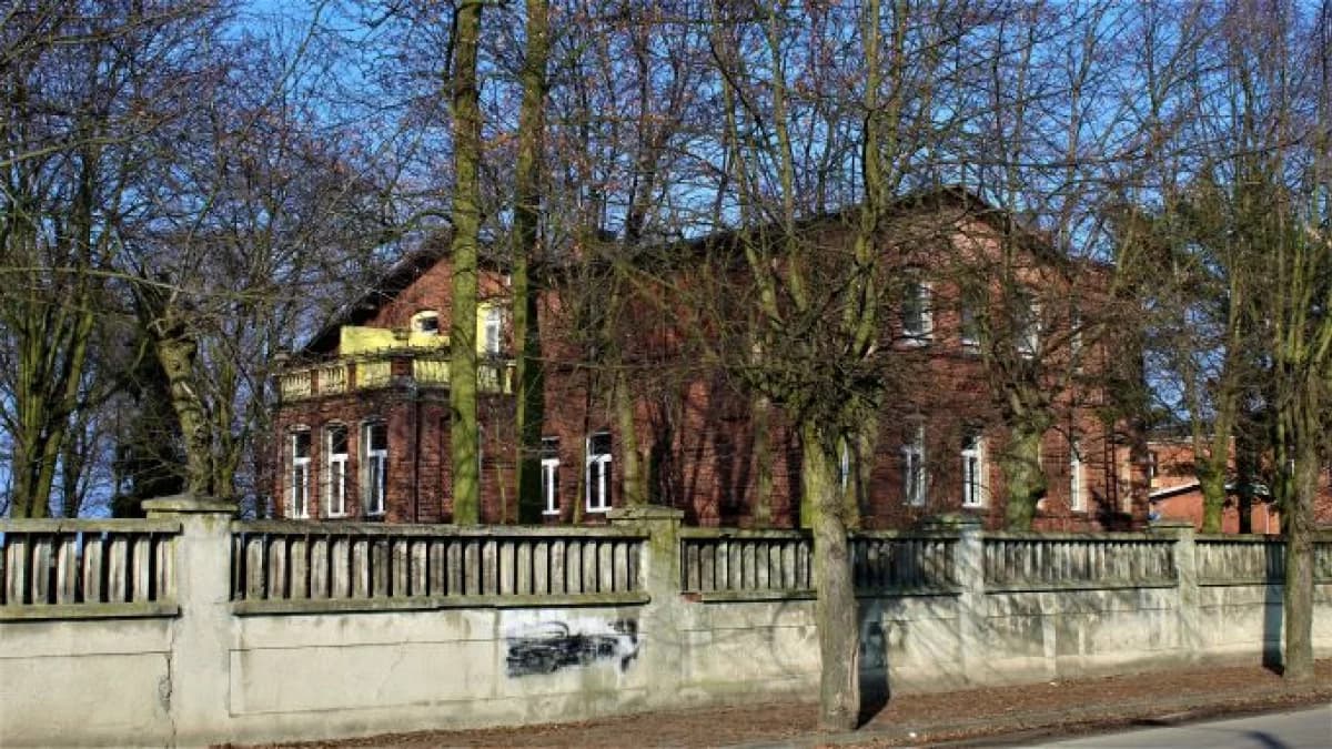 Jarocińska firma Hydro-Marko chce zagospodarować teren byłej cukrowni w Witaszycach. Jaki ma plan na to miejsce? [ZDJĘCIA]
