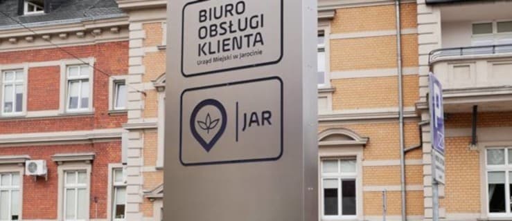 Masz sprawę do urzędnika, przyjdź najpierw do agencji [SONDA]