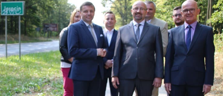Wiemy, dlaczego radny PiS-u stracił państwową posadę kierownika KRUS-u