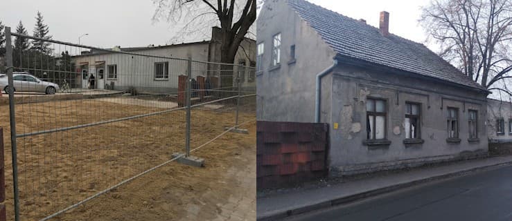 Była ruina, będzie rehabilitacja. Zmiany w szpitalnym krajobrazie