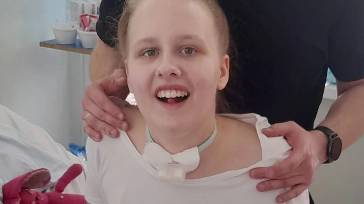 Wielki festyn dla Julii Banaszak z Jarocina. Zabawa ze zbiórką na rehabilitację w pierwszą niedzielę kwietnia