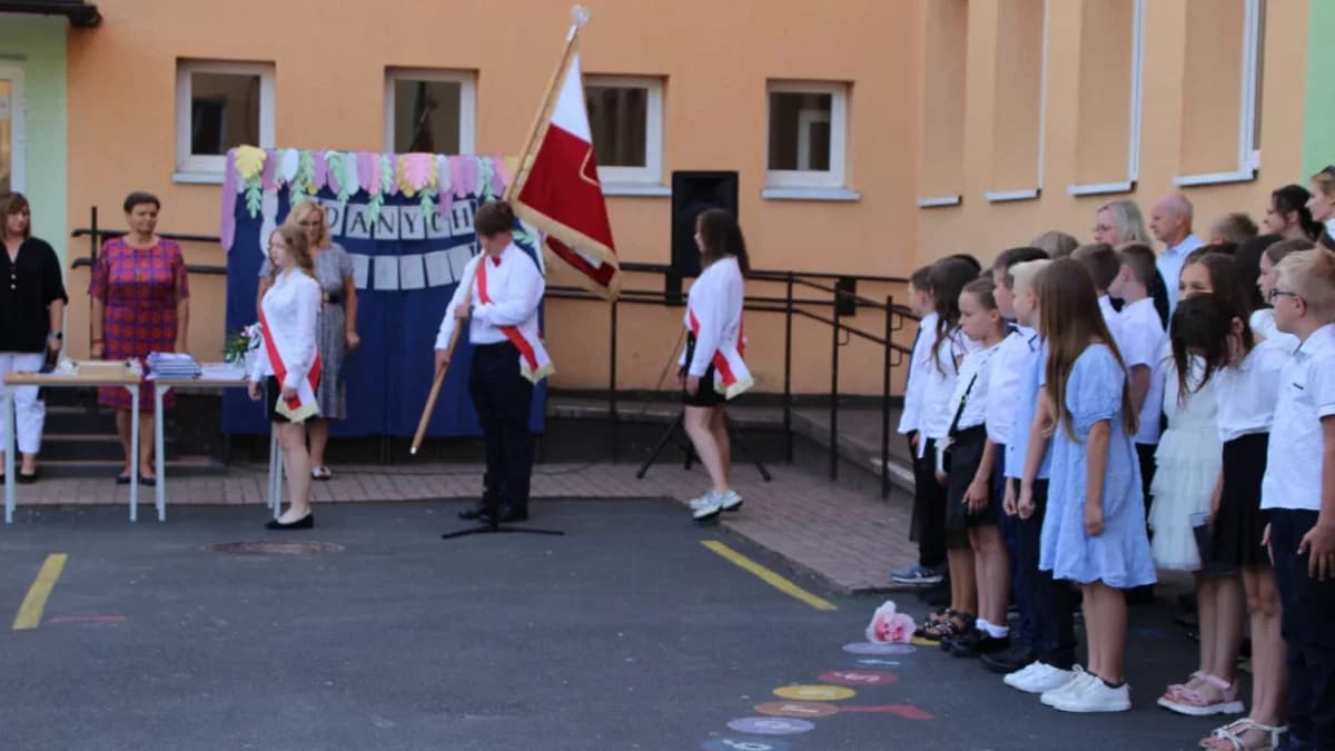 Żona sekretarza gminy wystartowała w konkursie na dyrektora w Urzędzie Miejskim w Jarocinie. Kandydatów było więcej. Kogo wybrano?