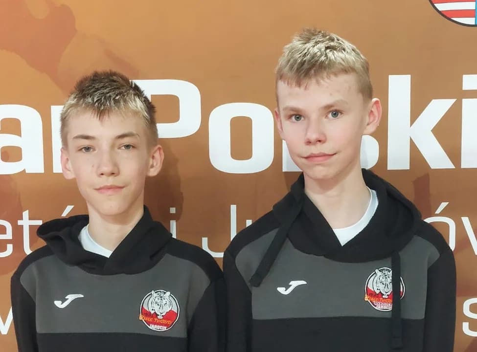 Wygrali walki, jadą na Olimpiadę
