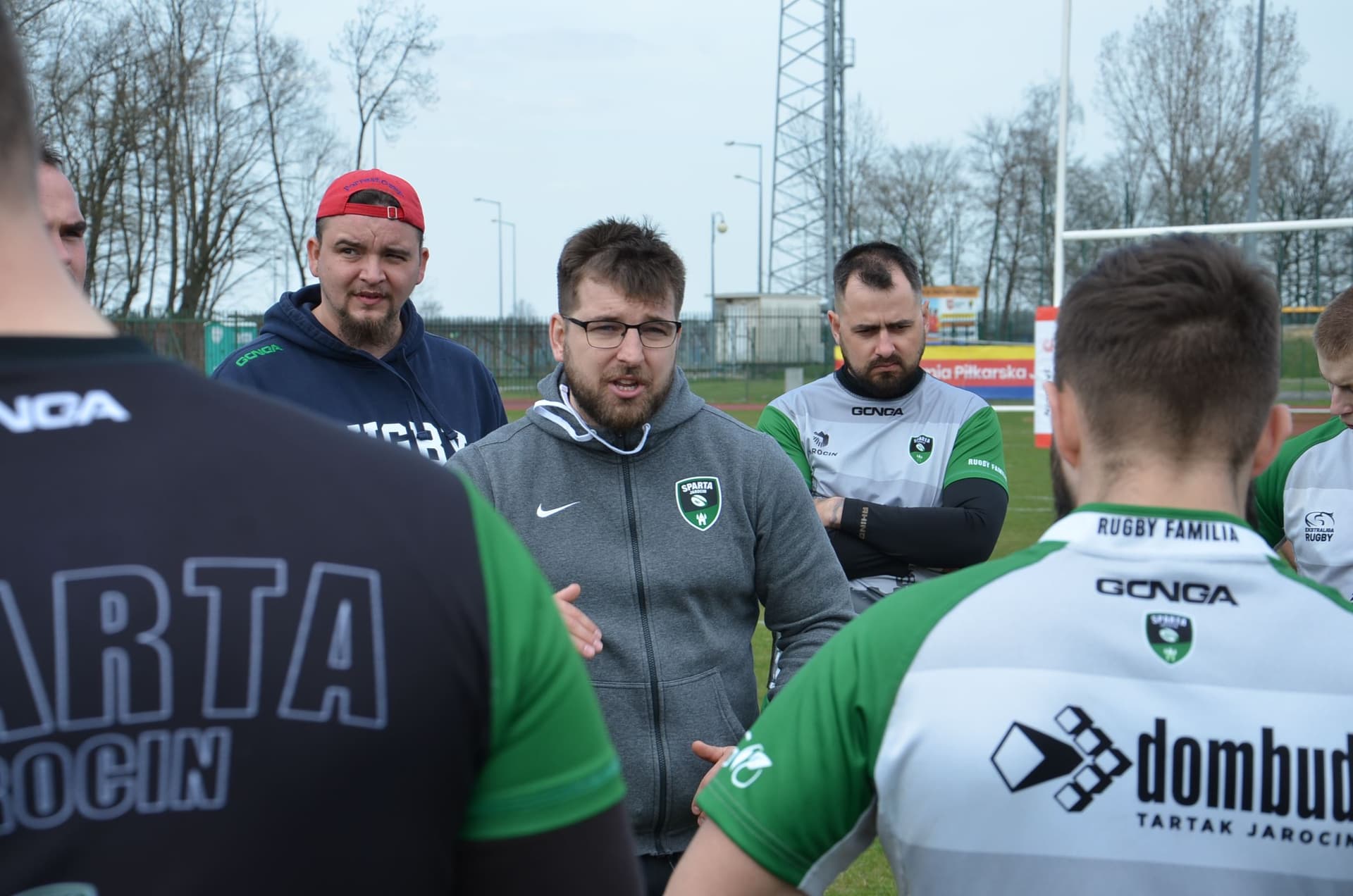 Włodarek: Widać duży progres