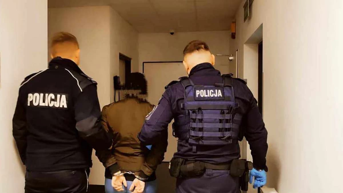 Jest decyzja sądu w sprawie kobiety, która nożem ugodziła partnera