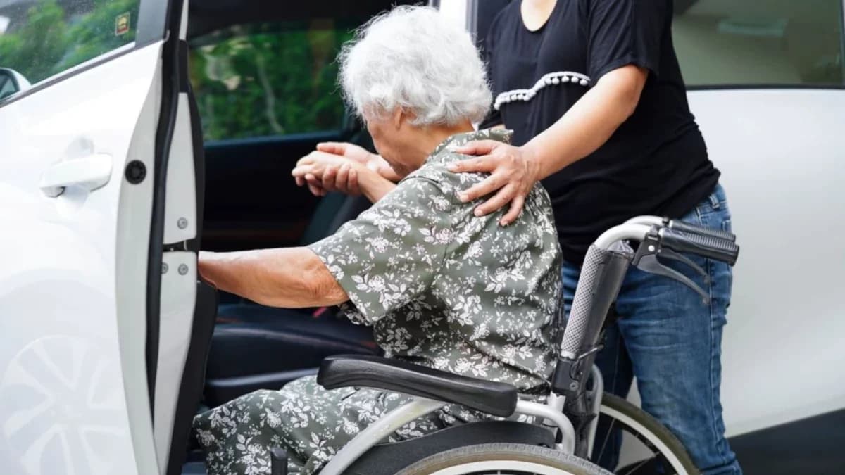 Ulga rehabilitacyjna w PIT-ie za 2025. Kto i jakie wydatki możne odliczyć? [SONDA]