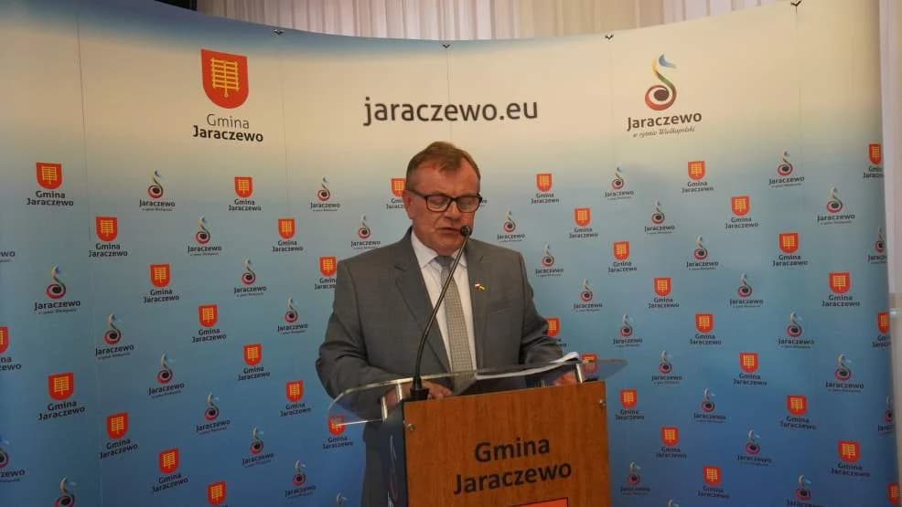 Stanisław Andrzejczak po 34 latach odszedł z urzędu. - Niczego nie żałuję - mówi w wywiadzie dla Gazety Jarocińskiej [ZDJĘCIA]