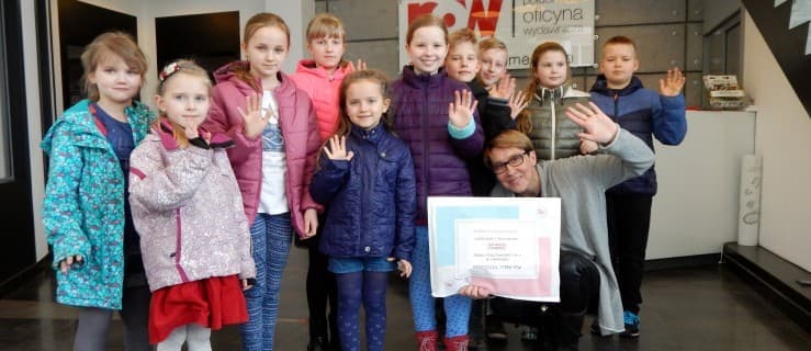 AWO 2017: "Czwórka" już pomogła chorym dzieciom