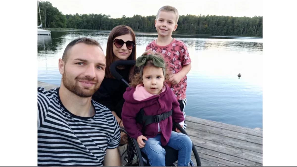 Charytatywnie dla małej wojowniczki. Turniej MAJA CUP w Jarocinie