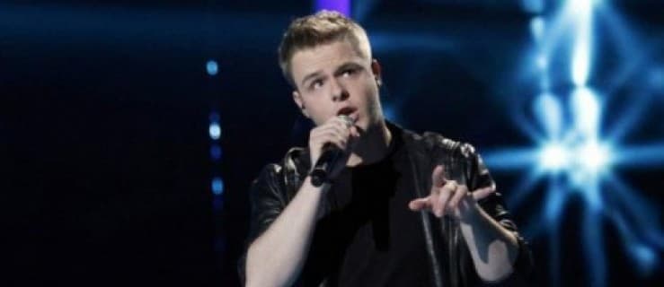 Filip Mettler: Zawsze byłem dumny z Jarocina