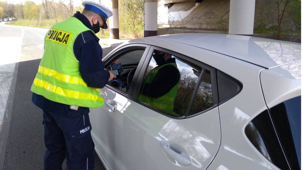 Jarocin. Duża liczba kierowców straciła prawo jazdy za przekroczenie prędkości
