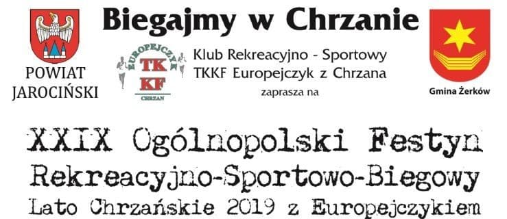 Już wkrótce odbędzie się Bieg Romana