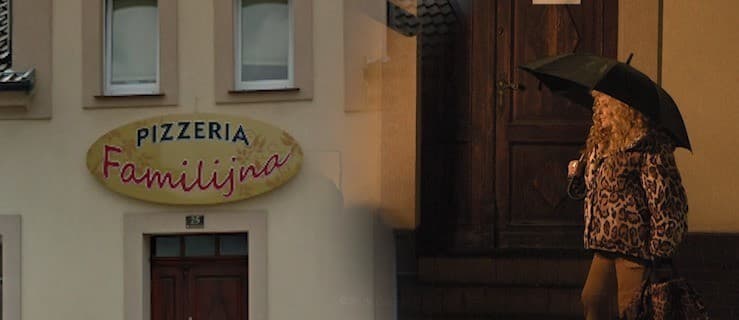 Jak Magda Gessler zrewolucjonizowała restaurację na naszym terenie [WIDEO]