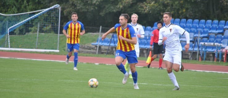III liga: Jarota Jarocin podejmie Elanę Toruń