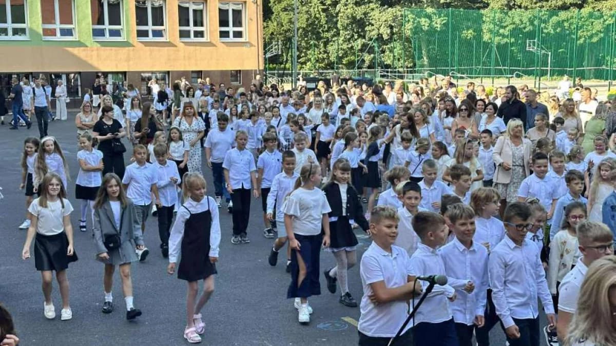 Znamy nazwiska dwóch nowych dyrektorów szkół w gminie Jarocin. Jeden konkurs trzeba powtórzyć