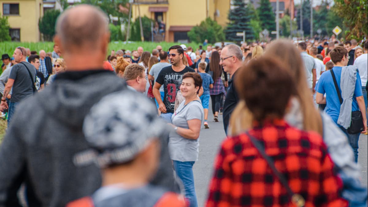 Jarocin Festiwal 2021. Co z organizacją tegorocznej imprezy?