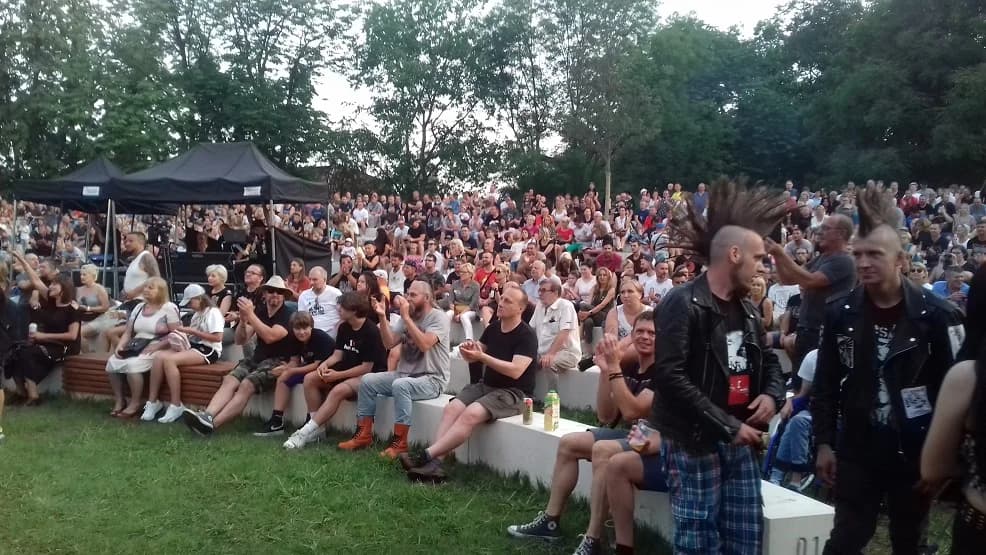 Jarocin Festiwal 2023. Lista "30" półfinalistów Jarocińskich Rytmów Młodych