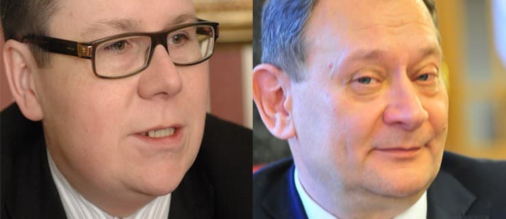 Wiceburmistrz Kaźmierczak: Mirosław Drzazga chce głabnąć 600.000 zł