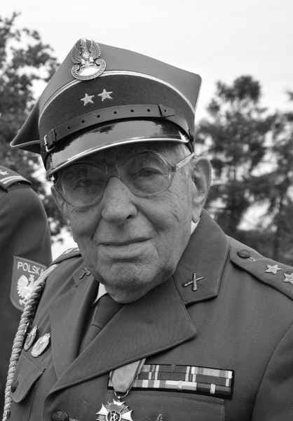Nie żyje pochodzący z Mieszkowa Kazimierz Pawlak