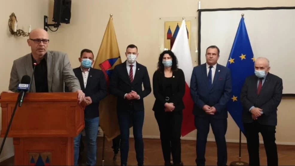 Posiedzenie jarocińskich radnych. W programie miejscowe plany zagospodarowania