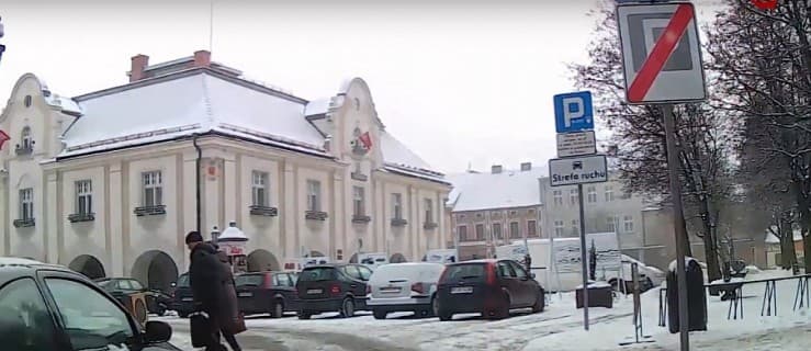 Koniec darmowego parkowania samochodów w Jarocinie [WIDEO]