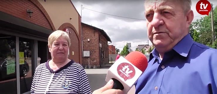 Nowa ubojnia w Golinie. Co na to mieszkańcy? [WIDEO]