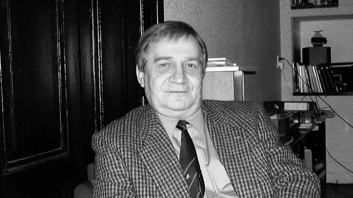 Gmina Jarocin wprowadziła żałobę po śmierci Marka Przymusińskiego, która potrwa do dnia pogrzebu. Znana jest już data