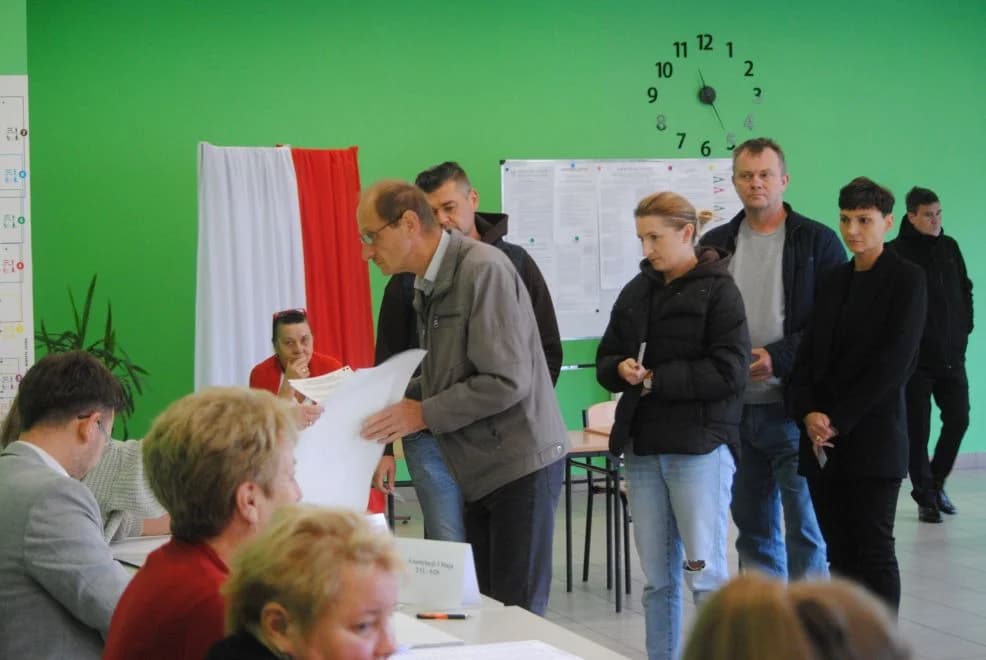 Jarociniacy w wyborach do Sejmu. Kto jest największym zwycięzcą?