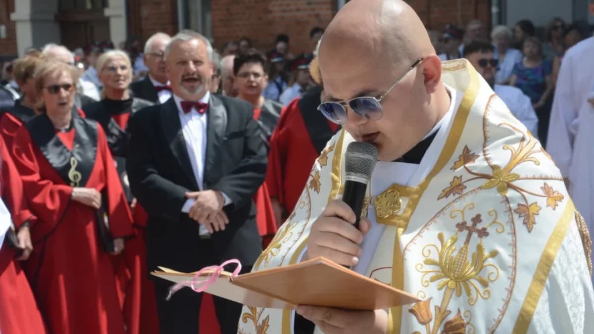 Zmiany w jednej z jarocińskich parafii. Z początkiem miesiąca będzie administrator w Rusku