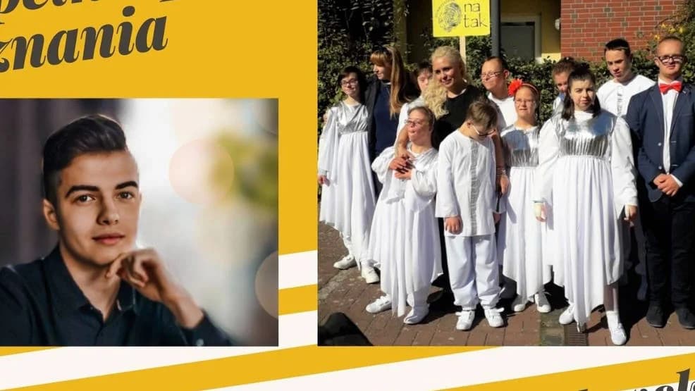 Jarocin Pomaga Ukrainie. Koncert z półfinalistą The Voice Kids i zespołem Farishta