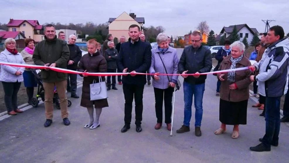 Przewodniczący osiedla "Ługi" w Jarocinie został prezesem i nieoficjalnie zrezygnował