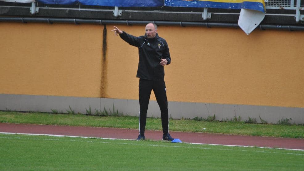 Garbarek: Nie zasłużyliśmy na porażkę. Trener Jaroty Jarocin po meczu z Unią Janikowo